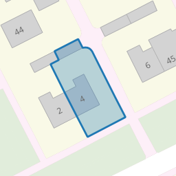 Perceel HRN01-H-3443