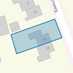 Perceel HRN01-H-3447