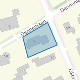 Perceel HRN01-H-3596