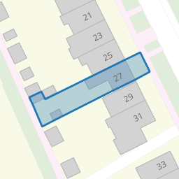 Perceel HRN01-H-3696