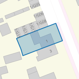 Perceel HRN01-H-3707