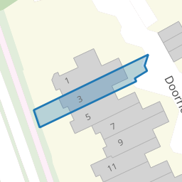 Perceel HRN01-H-3767