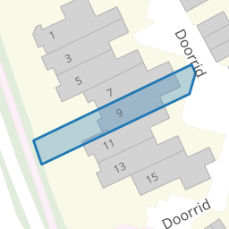 Perceel HRN01-H-3773