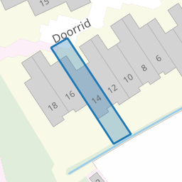 Perceel HRN01-H-3784