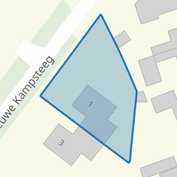 Perceel HRN01-H-3805