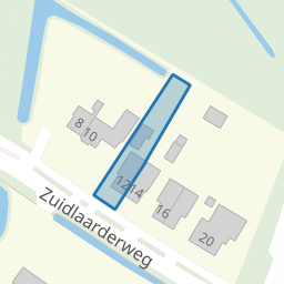 Perceel HRN01-H-3860