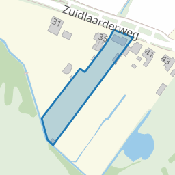 Perceel HRN01-H-3899