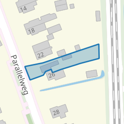 Perceel HRN01-H-3921