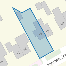 Perceel HRN01-H-3949