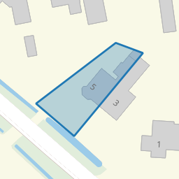 Perceel HRN01-H-3968