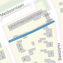 Perceel HRN01-H-3971