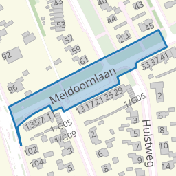 Perceel HRN01-H-4011