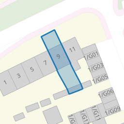 Perceel HRN01-H-4012