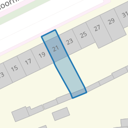 Perceel HRN01-H-4046