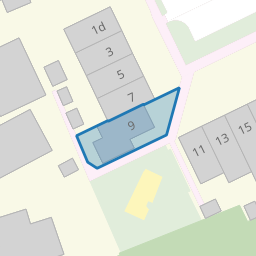 Perceel HRN01-H-4095