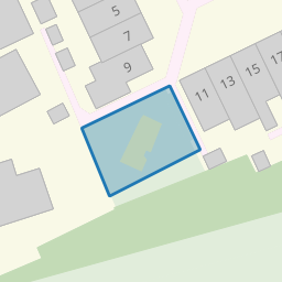 Perceel HRN01-H-4099