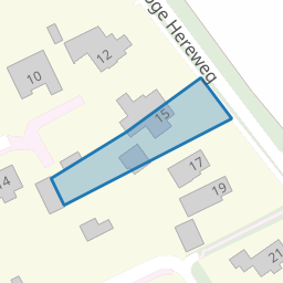 Perceel HRN01-H-4200