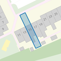 Perceel HRN01-H-4228