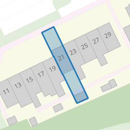 Perceel HRN01-H-4231