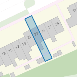 Perceel HRN01-H-4232