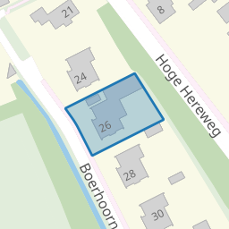 Perceel HRN01-H-4246