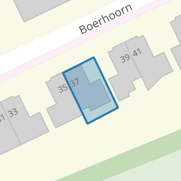 Perceel HRN01-H-4338