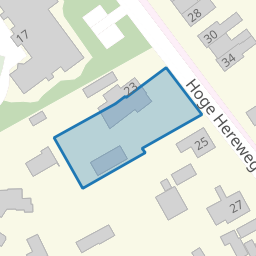 Perceel HRN01-H-4361