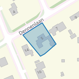 Perceel HRN01-H-4395