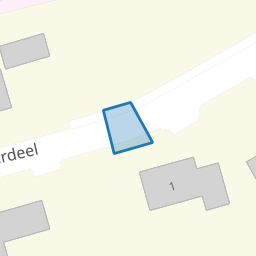 Perceel HRN01-H-4429