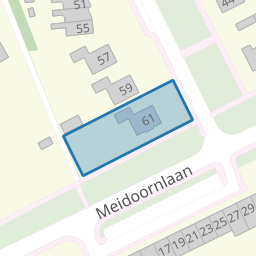 Perceel HRN01-H-4468