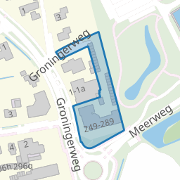 Perceel HRN01-I-2304