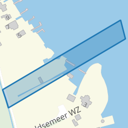 Perceel HRN01-I-2435