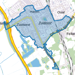 Sectie K