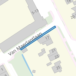 Perceel HRN01-K-10028