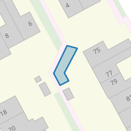 Perceel HRN01-K-10070