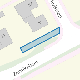 Perceel HRN01-K-10075