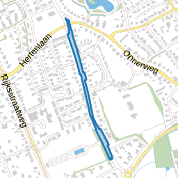 Perceel HRN01-K-10091