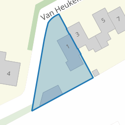 Perceel HRN01-K-10158