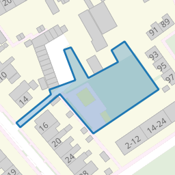 Perceel HRN01-K-10184