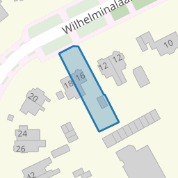 Perceel HRN01-K-10191