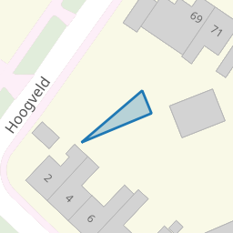 Perceel HRN01-K-10269