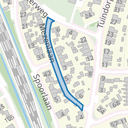 Perceel HRN01-K-10393