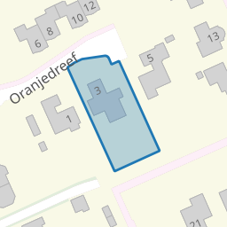 Perceel HRN01-K-10411