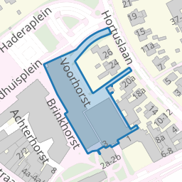 Perceel HRN01-K-10424