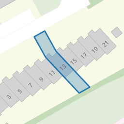 Perceel HRN01-K-10442