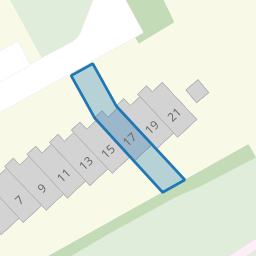 Perceel HRN01-K-10444