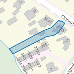 Perceel HRN01-K-10481