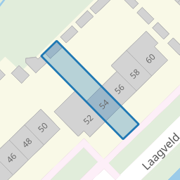 Perceel HRN01-K-10507