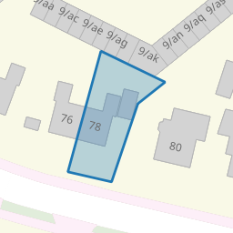 Perceel HRN01-K-10527