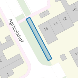 Perceel HRN01-K-10531